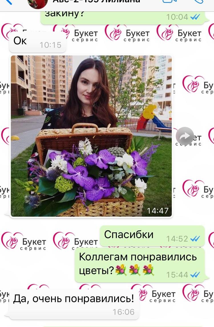 Круглосуточные Магазины Цветов Казань