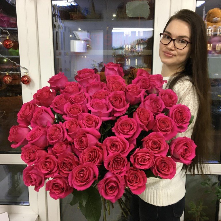 Розы сорт Pink floyd

(Цена за 1 шт. от 120-200 руб.  в зависимости от длины розы)
